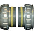 Campagnolo - Record Ultra Torque BB Cups